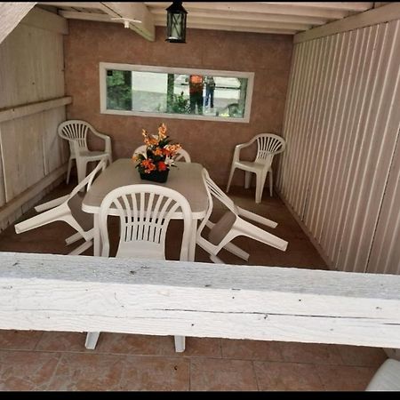Charmant Logis En Duplex ジェラールメ エクステリア 写真