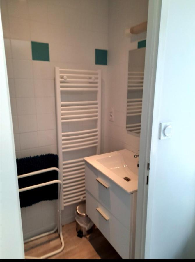 Charmant Logis En Duplex ジェラールメ エクステリア 写真